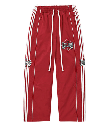 Conjunto Valle Forever "Red Stripe Track"