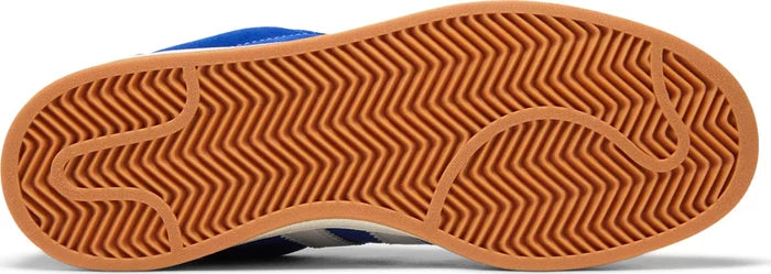 Adidas Campus “Lucid Blue Gum”