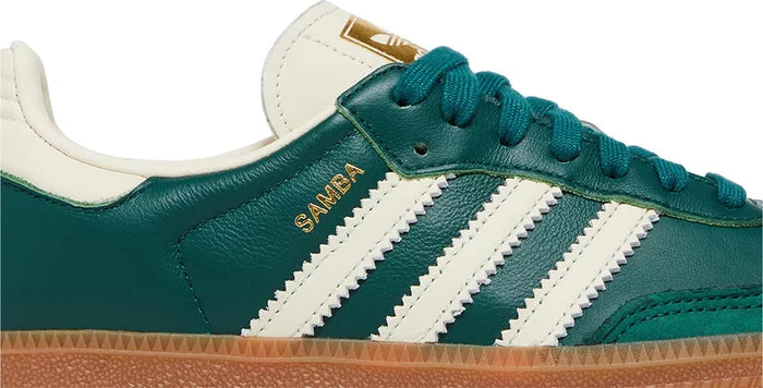 Adidas Samba “Collegiate Green” ()