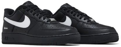 Nike Air Force "Supreme Box Logo"