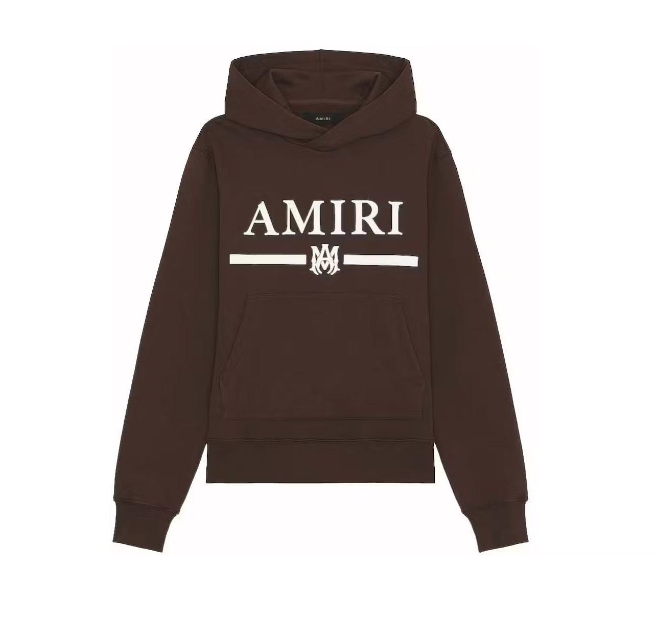 Moletom Amiri "MA Bar"