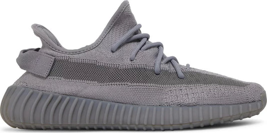 Yeezy Boost 350 “Steel Grey”