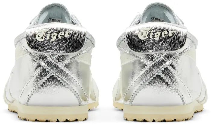 Onitsuka Tiger Mexico 66
"Silver Off White" ()