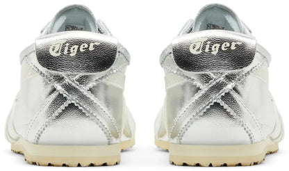 Onitsuka Tiger Mexico 66
"Silver Off White" ()