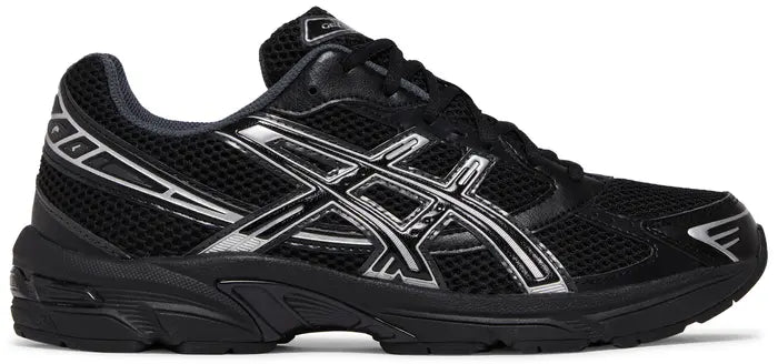 Asics Gel 1130 'Black Pure Silver' ()