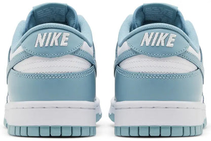 Dunk Low “Denim Turquoise”