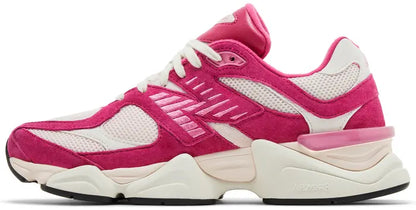 New Balance 9060 "Fuschia Pink"