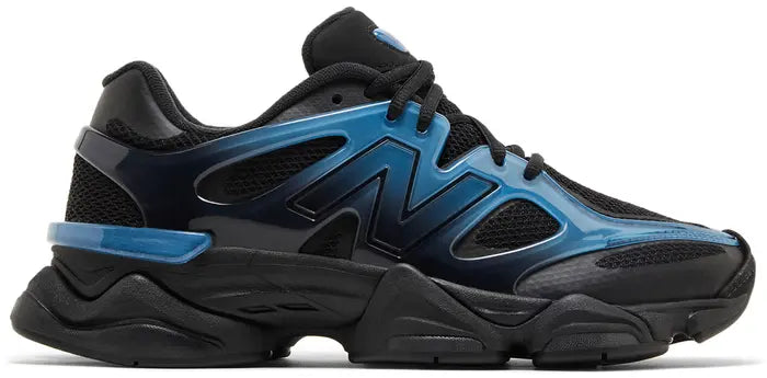 New Balance 9060 "Navy Blue Black Gradient"