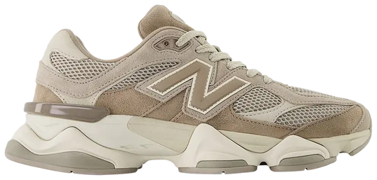 New Balance 9060 Mushroom Arid Stone"