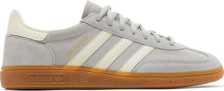 Adidas Spezial “Grey Cream” ()
