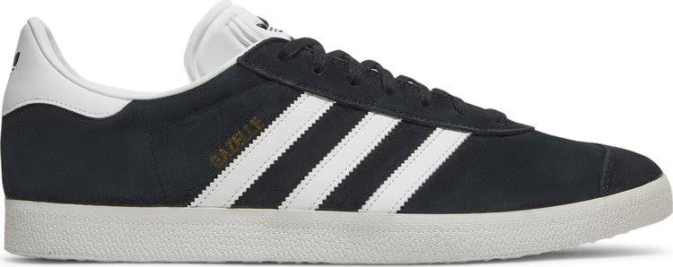 Adidas Gazelle “Core Black”