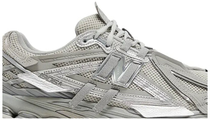 New Balance 1906A Concrete Silver Metallic