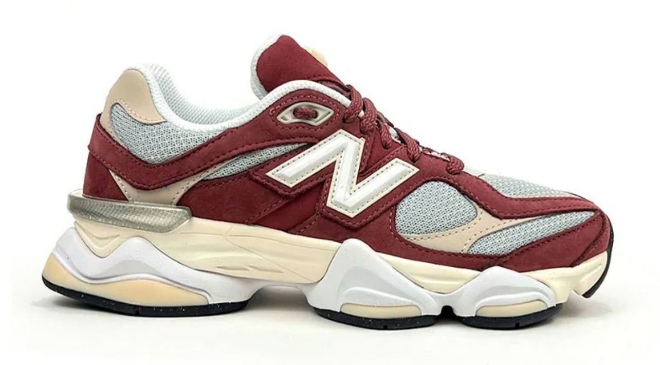 New Balance 9060 "Borge/Bege"