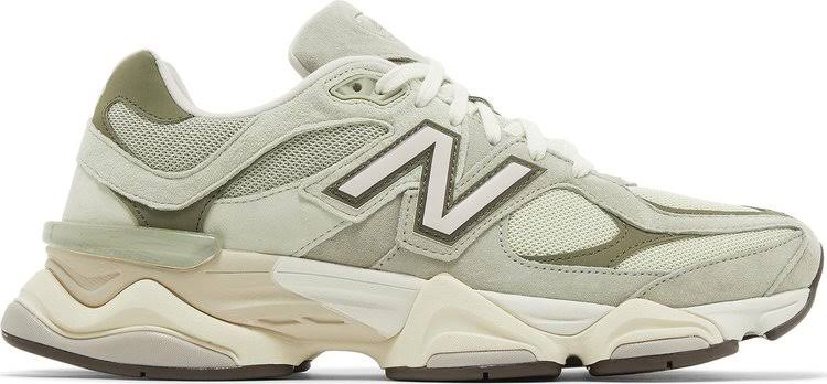 New Balance 9060 “Olivine”