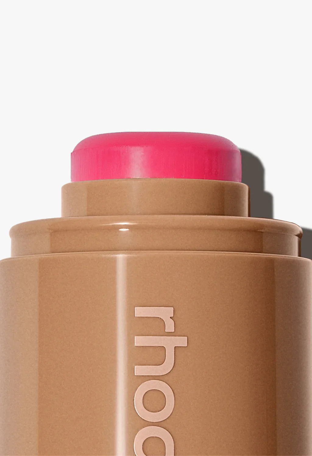 Rhode Pocket Blush “juice box -  hot pink” ()