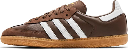 Adidas Samba “Earth Strata Gum” ()