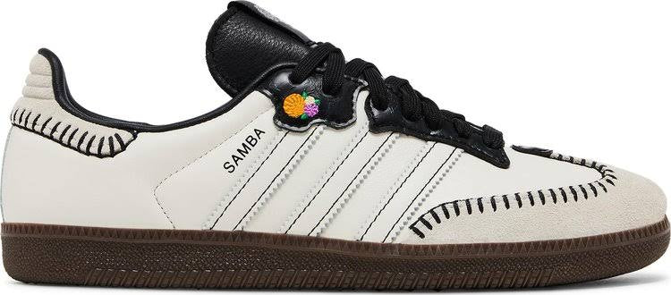 Adidas Samba “Dia de Muertos”