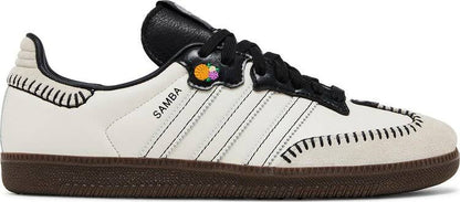 Adidas Samba “Dia de Muertos”