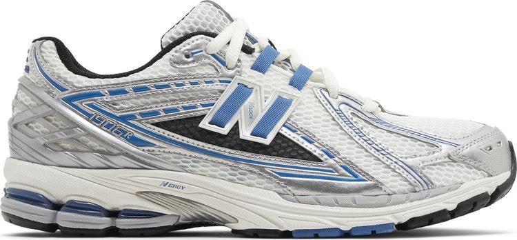 New Balance 1906R “Silver Blue Agate” ()