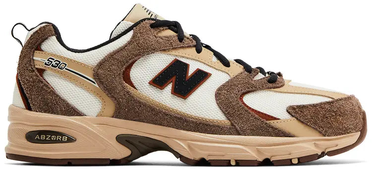 New Balance 530 'Dark Mushroom Incense' ()