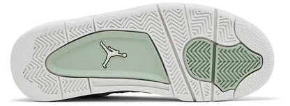 Jordan 4 "Seafoam" ()