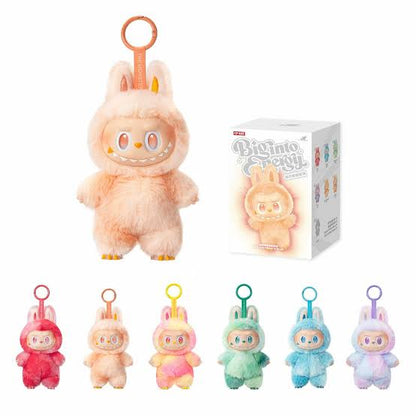 Pop Mart Labubu The Monsters Big Into Energy Series Vinyl Single Blind Box