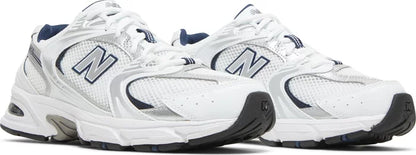 New Balance 530 "Silver Navy"