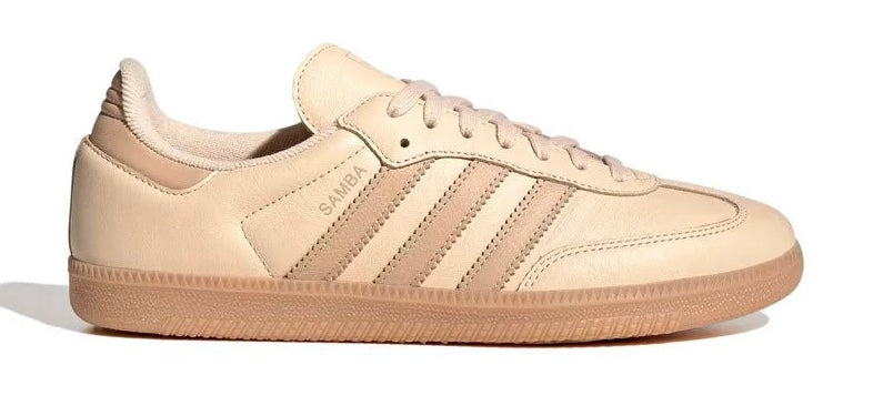 Adidas Samba "Bege"