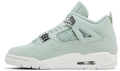 Jordan 4 "Seafoam" ()