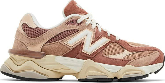 New Balance 9060 “Sparrow Flat Taupe”