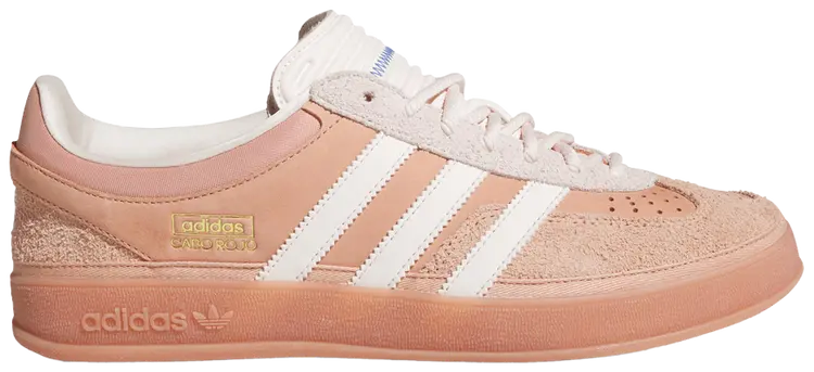 Adidas Gazelle Bad Bunny "Cabo Rojo"