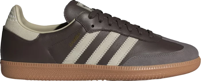 Adidas Samba “Brown Putty Grey” ()