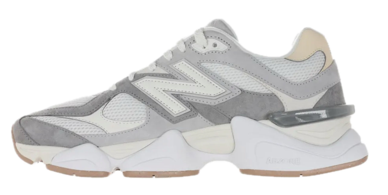 New Balance 9060 "Grey"