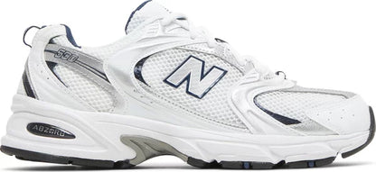 New Balance 530 "Silver Navy"
