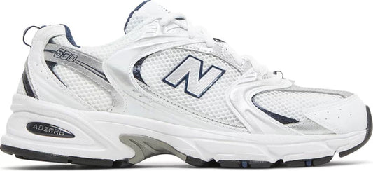 New Balance 530 "Silver Navy"