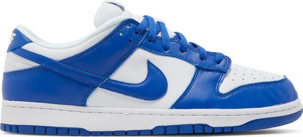 Dunk Low “Kentucky”