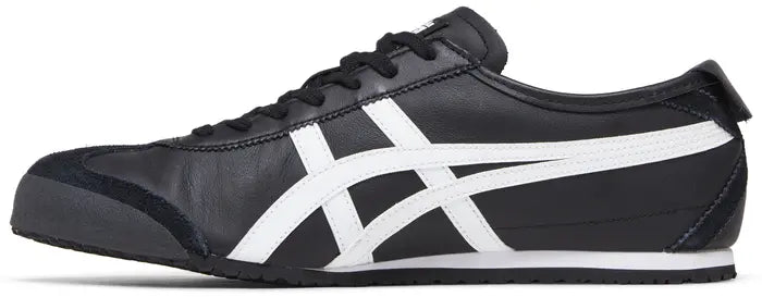 Onitsuka Tiger Mexico 66 "Black White" ()