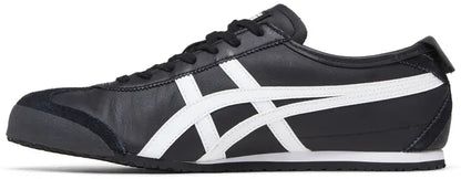 Onitsuka Tiger Mexico 66 "Black White" ()
