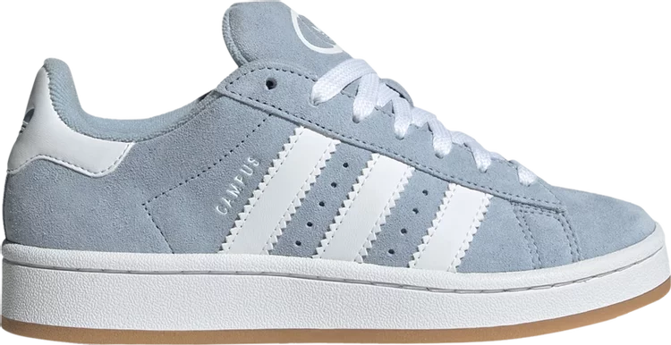 Adidas Campus 00S “J Wonder Blue”