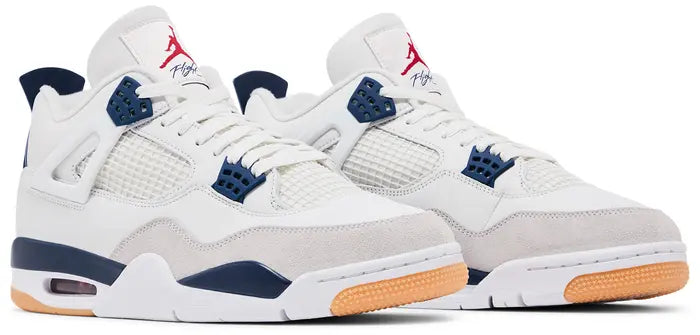Air Jordan 4 Retro SP 'Navy'