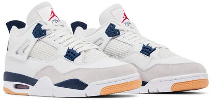 Air Jordan 4 Retro SP 'Navy'