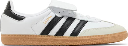 Adidas Samba Lt “White Black” ()