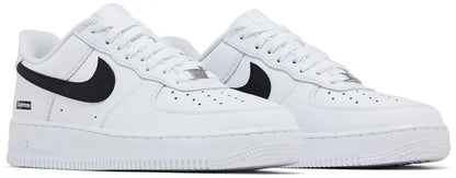 Nike Air Force "Supreme Box Logo"