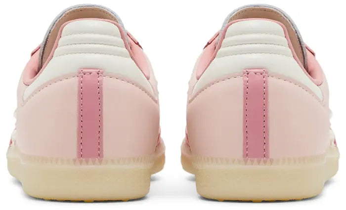 Adidas Samba "Ruffle Stripes Pack"
