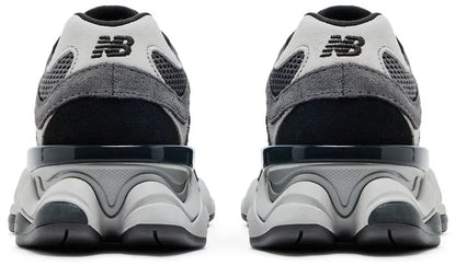 New Balance 9060 "Black Castlerock"