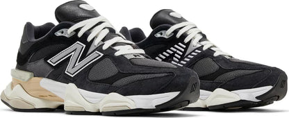 New Balance 9060 “Black Magnet”