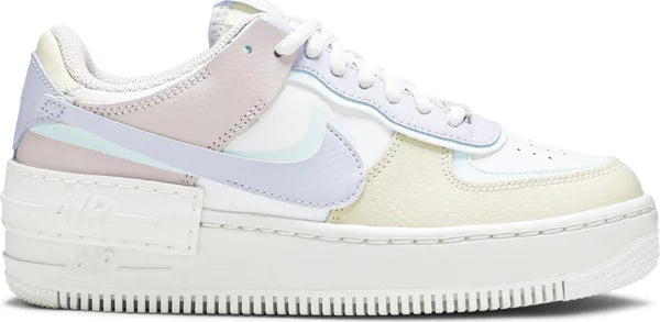 Air Force Shadow "Glacier Pastel"
