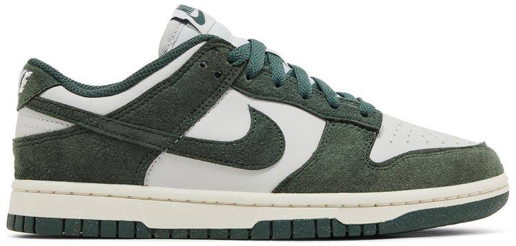 Dunk Low Next Nature 'Vintage Green'