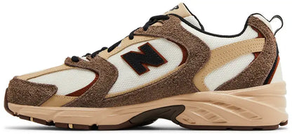 New Balance 530 'Dark Mushroom Incense' ()