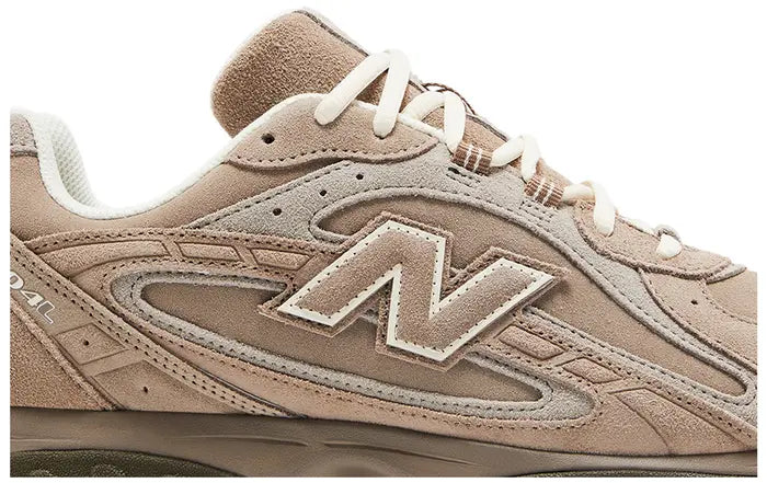 New Balance 204L "Mushroom Arid Stone" ()